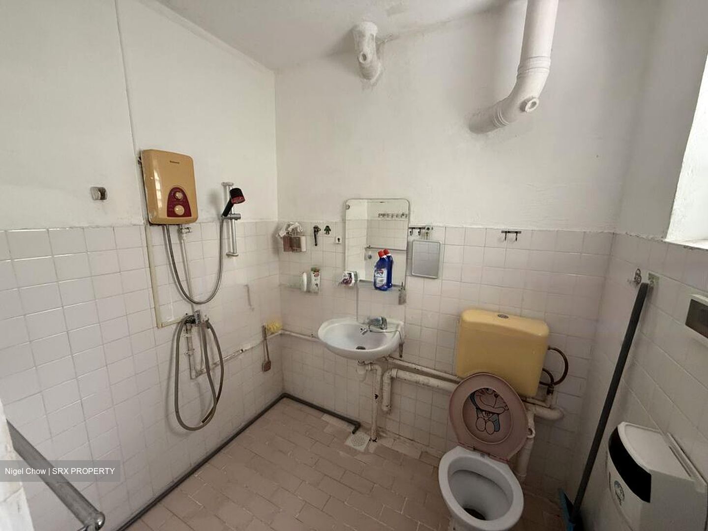 Blk 537 Guilin Breeze (Bukit Batok), HDB 3 Rooms #613930221